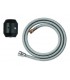 Grohe 48472000 flexo de la teleducha grifo de cocina Zedra Touch