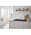 Grohe QUICKFIX Start | Grifo de fregadero 1/2" | Cromado (30530002)