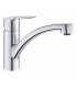 Grohe QUICKFIX Start | Grifo de fregadero 1/2" | Cromado (30530002)
