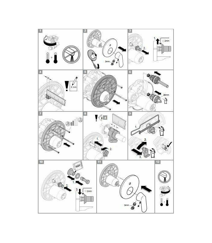 Compra online Inversor Grohe (48442DC0) en oferta al mejor precio