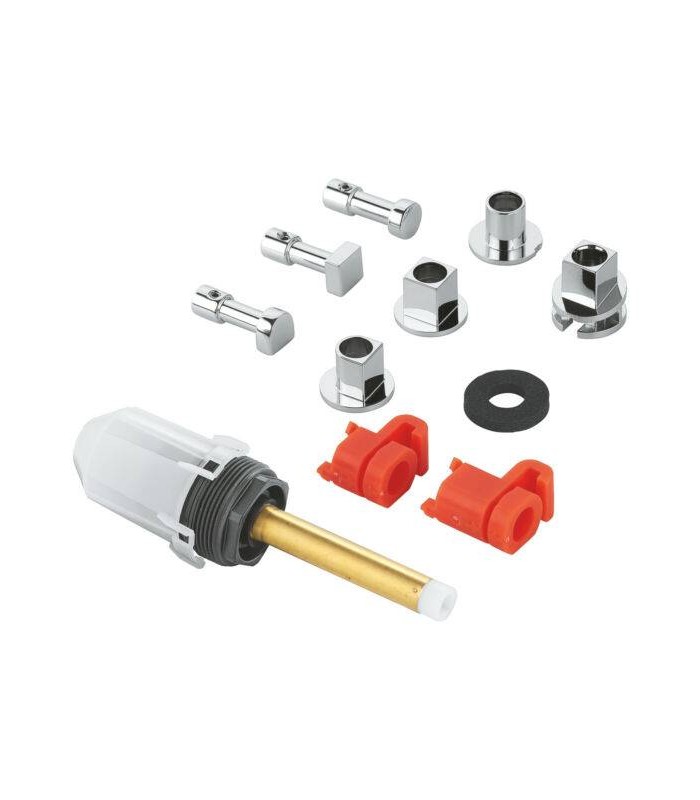 Compra online Inversor Grohe (48442DC0) en oferta al mejor precio