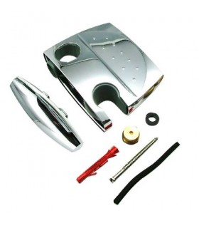 GROHE Professional Spare Parts Suporte superior ou inferior para Movario
