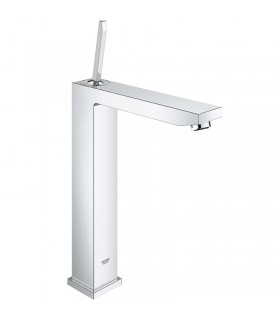 Eurocube Joy monomando lavaboabo XL cuerpo liso Grohe (23661000)