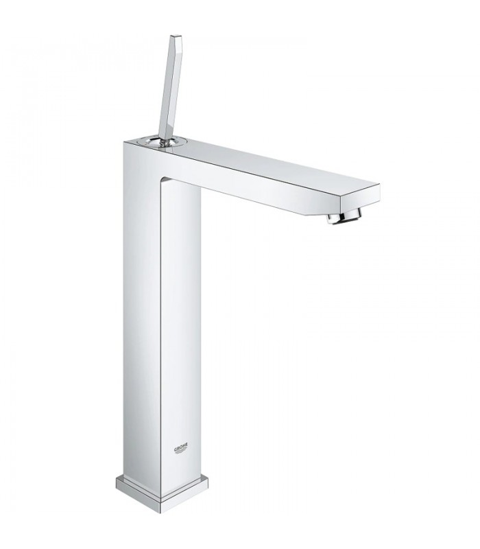 Compra online Misturadora monocomando para lavatório Eurocube Joy XL corpo liso Grohe (23661000) en oferta al mejor precio