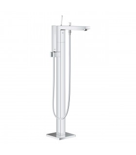 Eurocube Joy monomando para baño ducha de pie Grohe (23667001)