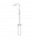 Sistema de chuveiro monocomando Grohe Tempesta Cosmopolitan 250 (26673000)