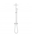 Sistema de chuveiro monocomando Grohe Tempesta Cosmopolitan 250 (26673000)