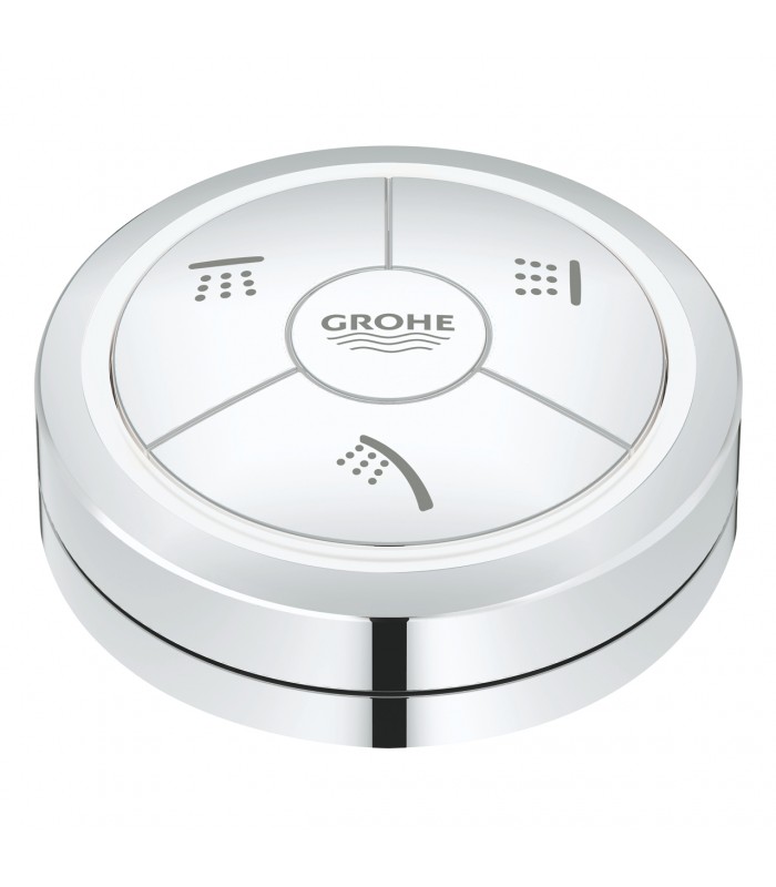 Compra online Recambio Grohe 48113000 Mando caudal duchas en oferta al mejor precio