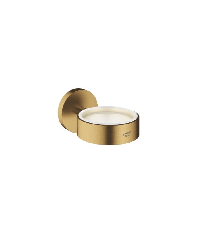 Compra online Soporte para vaso, jabonera, dispensador Grohe (40369GN1) en oferta al mejor precio