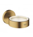 Soporte para vaso, jabonera, dispensador Grohe (40369GN1)