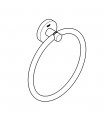 Accesorios de baño Grohe Essentials  Argolla