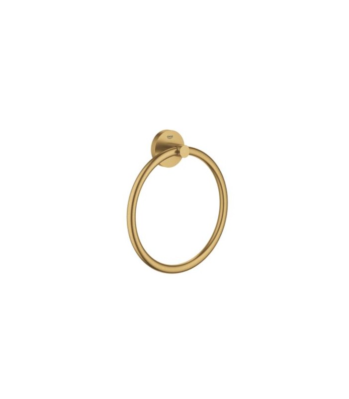 Compra online Accesorios de baño Grohe Essentials  Argolla en oferta al mejor precio