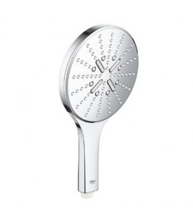 CHUVEIRO DE MÃO RAINSHOWER SMARTACTIVE 150 3 JATOS (26590000)