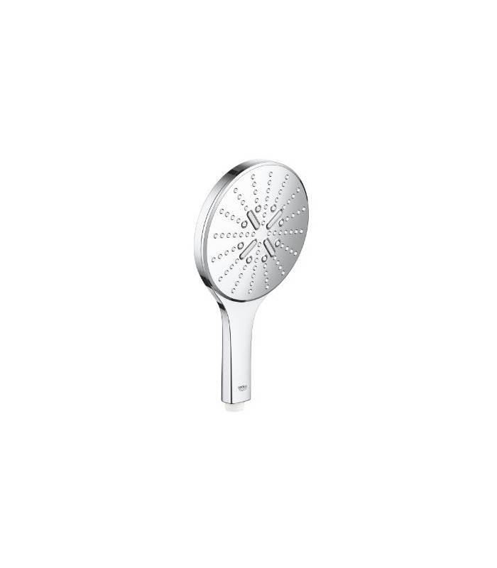 Compra online CHUVEIRO DE MÃO RAINSHOWER SMARTACTIVE 150 3 JATOS (26590000) en oferta al mejor precio