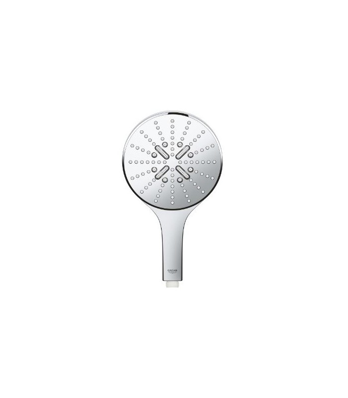 Compra online RAINSHOWER SMARTACTIVE 150 TELEDUCHA 3 CHORROS (26590000) en oferta al mejor precio