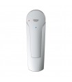 Início QUICKFIX da Grohe | Torneira de lavatório 1/2" tamanho S | Cromado (23551002)