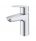 Início QUICKFIX da Grohe | Torneira de lavatório 1/2" tamanho S | Cromado (23551002)