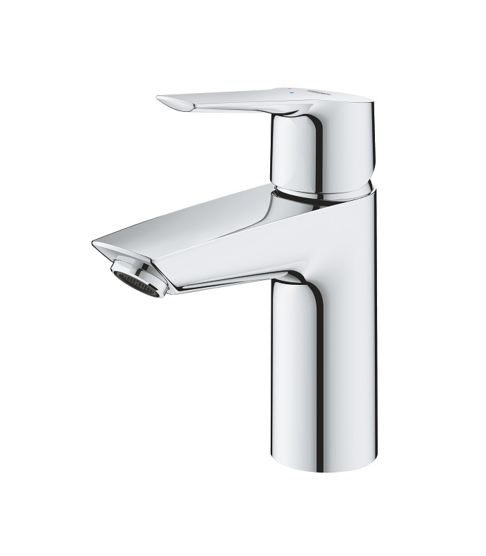 Compra online Início QUICKFIX da Grohe | Torneira de lavatório 1/2" tamanho S | Cromado (23551002) en oferta al mejor precio