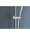 Sistema de chuveiro Grohe Vitalio Joy System 310 com termostato| 26400001 |Chuveiro de mão com 3 jatos (26698000)
