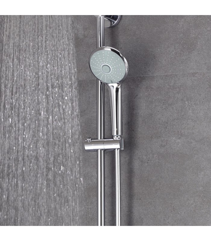 Compra online Sistema de ducha termostato Grohe Euphoria 260 (27296002) en oferta al mejor precio