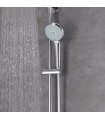 Sistema de ducha termostato Grohe Euphoria 260 (27296002)