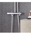 Sistema de ducha termostato Grohe Euphoria 260 (27296002)