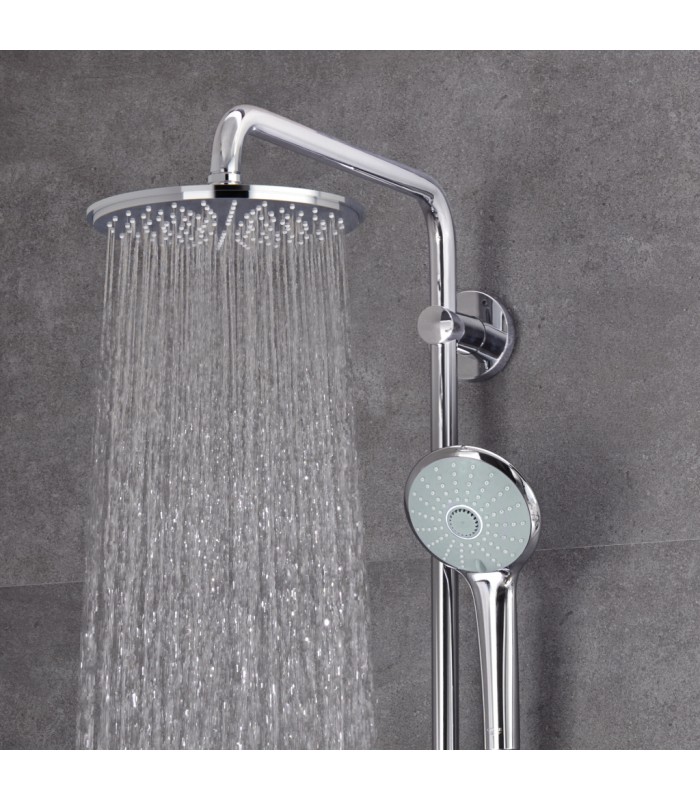 Compra online Sistema de ducha termostato Grohe Euphoria 260 (27296002) en oferta al mejor precio