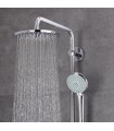 Sistema de ducha termostato Grohe Euphoria 260 (27296002)