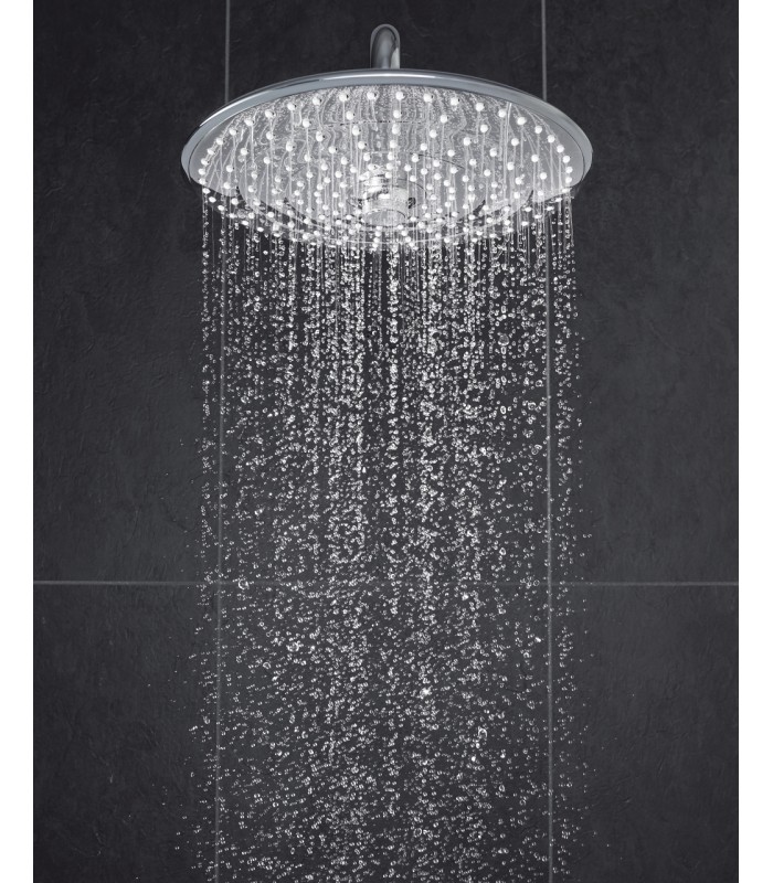 Compra online Sistema de ducha termostato Grohe Euphoria 260 (27296002) en oferta al mejor precio