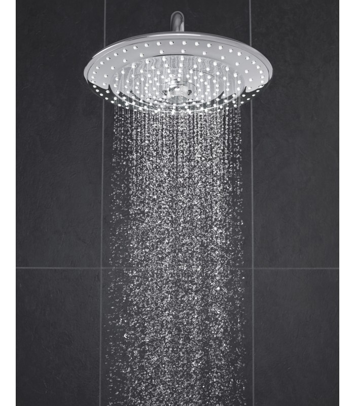 Compra online Sistema de ducha termostato Grohe Euphoria 260 (27296002) en oferta al mejor precio