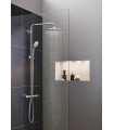 Sistema de ducha termostato Grohe Euphoria 260 (27296002)