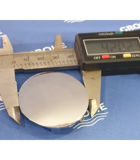 Tapa mando termostato Smartcontrol empotrado