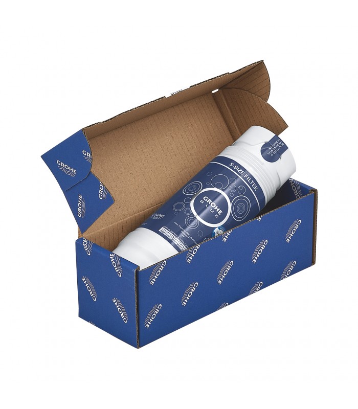 Compra online Filtro de carvão para Grohe Blue 600L (40404001) en oferta al mejor precio