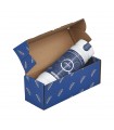 Filtro de carvão para Grohe Blue 600L (40404001)