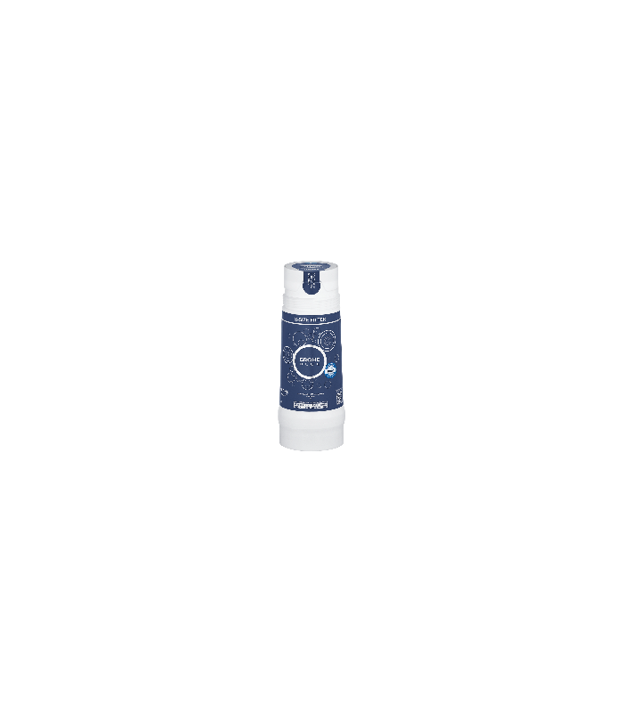 Compra online Filtro de carvão para Grohe Blue 600L (40404001) en oferta al mejor precio