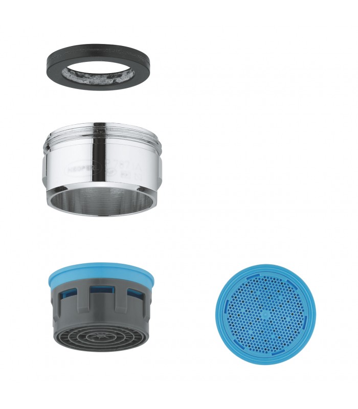 Compra online Recambios y piezas Grohe Mousseur completo en oferta al mejor precio
