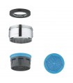 Recambios y piezas Grohe Mousseur completo