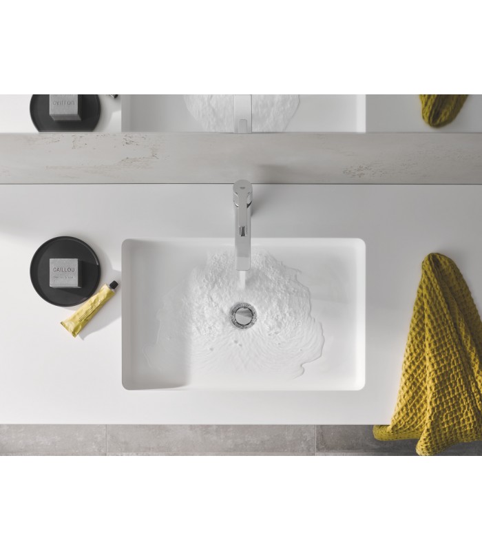 Compra online Linare monom lavabo L con vaciador Grohe (23296001) en oferta al mejor precio