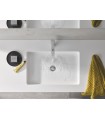 Linare monom lavabo L con vaciador Grohe (23296001)