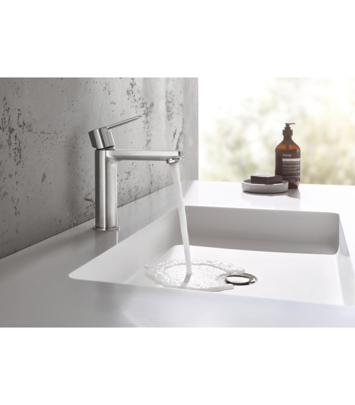 Compra online Linare monom lavabo L con vaciador Grohe (23296001) en oferta al mejor precio