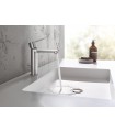Linare monom lavabo L con vaciador Grohe (23296001)