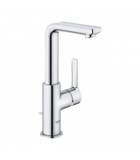Lavatório Linare de cuba única L com conjunto de resíduos Grohe (23296001)