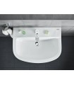 Bauloop monom Bide S con vaciador Grohe (23338000)