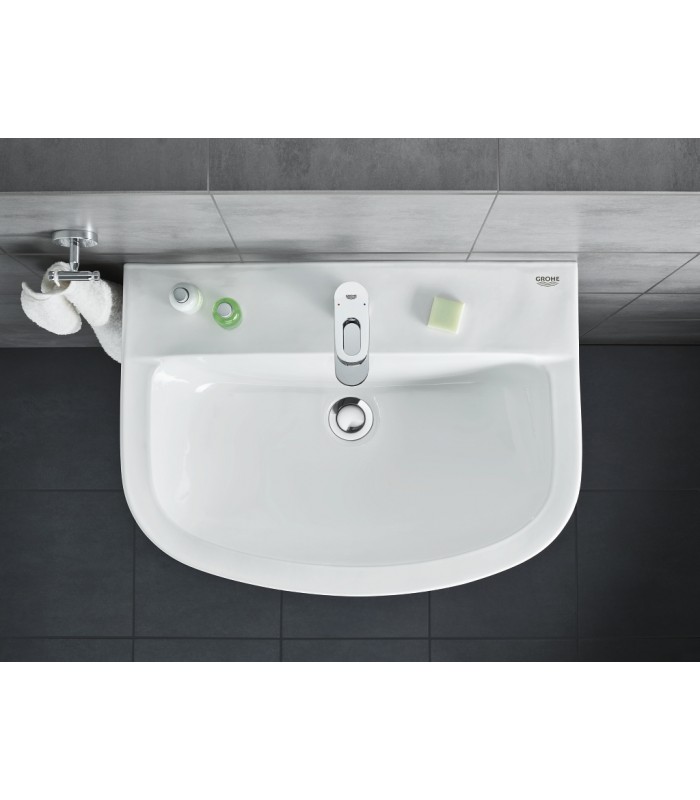 Compra online Grohe Start Edge Monomando de lavabo 1/2" Tamaño S (Ref. 23344000) en oferta al mejor precio