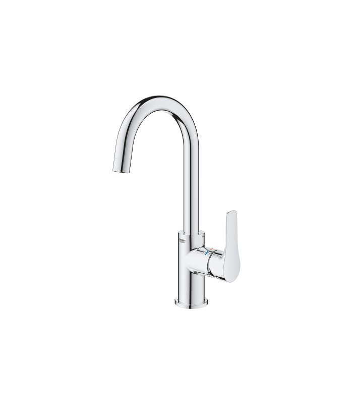 Compra online Grohe Eurosmart Monomando de lavabo de 1/2" Tamaño L (Ref. 23537002) en oferta al mejor precio