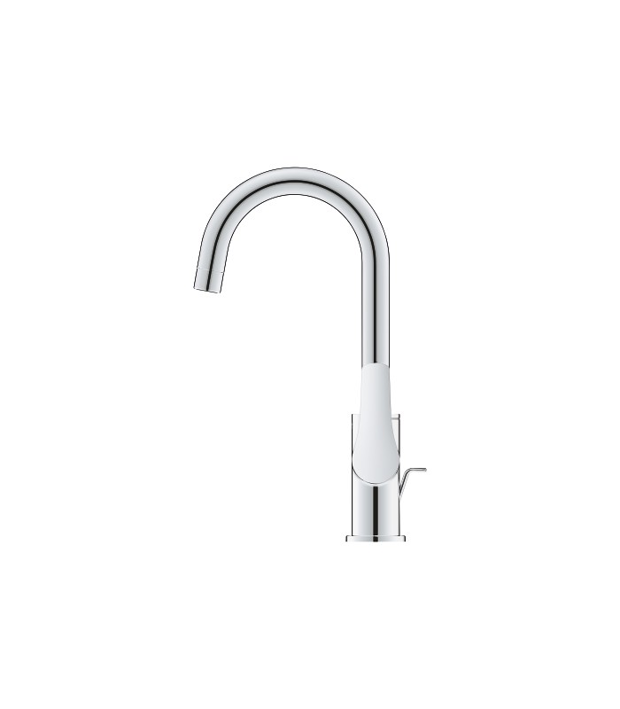 Compra online Grohe Eurosmart Monomando de lavabo de 1/2" Tamaño L (Ref. 23537002) en oferta al mejor precio