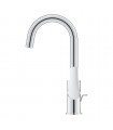 Grohe Eurosmart Monomando de lavabo de 1/2" Tamaño L (Ref. 23537002)