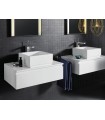 Grohe Eurocube Joy Monomando de lavabo 1/2" Tamaño M (Ref. 23658000)