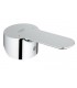 Recambios Grohe BauEdge palanca de baño/ducha Ref: 46698000