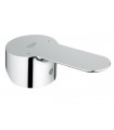 Peças de reposição Grohe BauEdge alavanca de banheira/chuveiro Ref: 46698000